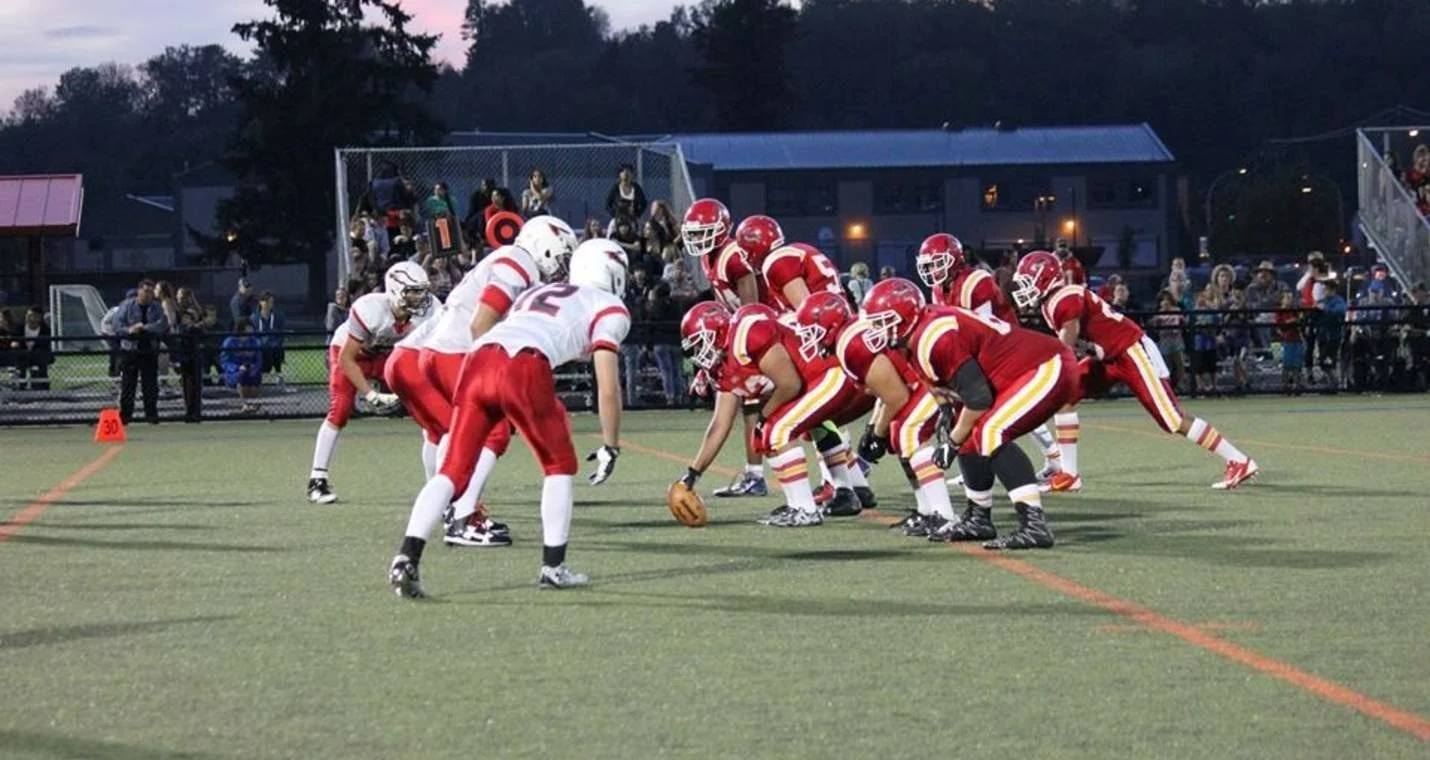 STANDING FOR MORE THAN JUST WINNING GAMES – THE POWER OF CREATING AND COMMITTING TO CONDUCT STANDARDS